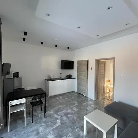 Ewy Mit Grill Und Terrasse Apartment
