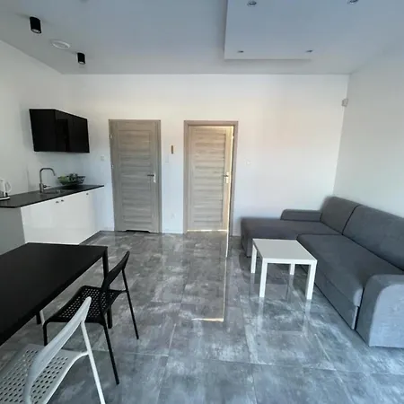 Ewy Mit Grill Und Terrasse Apartment