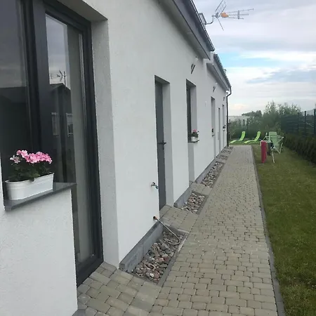 Ewy Mit Grill Und Terrasse *