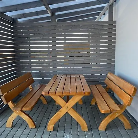 Apartment Ewy Mit Grill Und Terrasse *